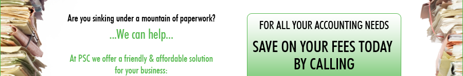 VAT Returns Aldershot